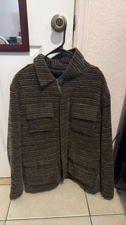 Kith Jacket