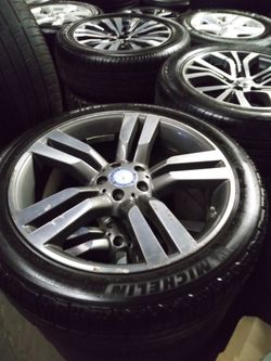 Mercedes Benz Wheels Clk Cla Cls C250 C300 E300 E350 SI Rims GLA Rims C-Class E-Class S-class Wheels