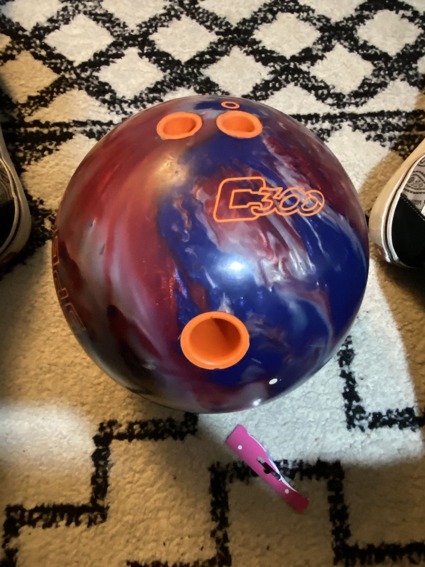 Columbia 300 Top Speed