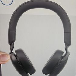 Dell Premier ANC Wireless Headset WL5024
