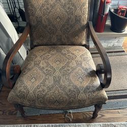 Arm Chair