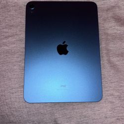 iPad 10th Gen