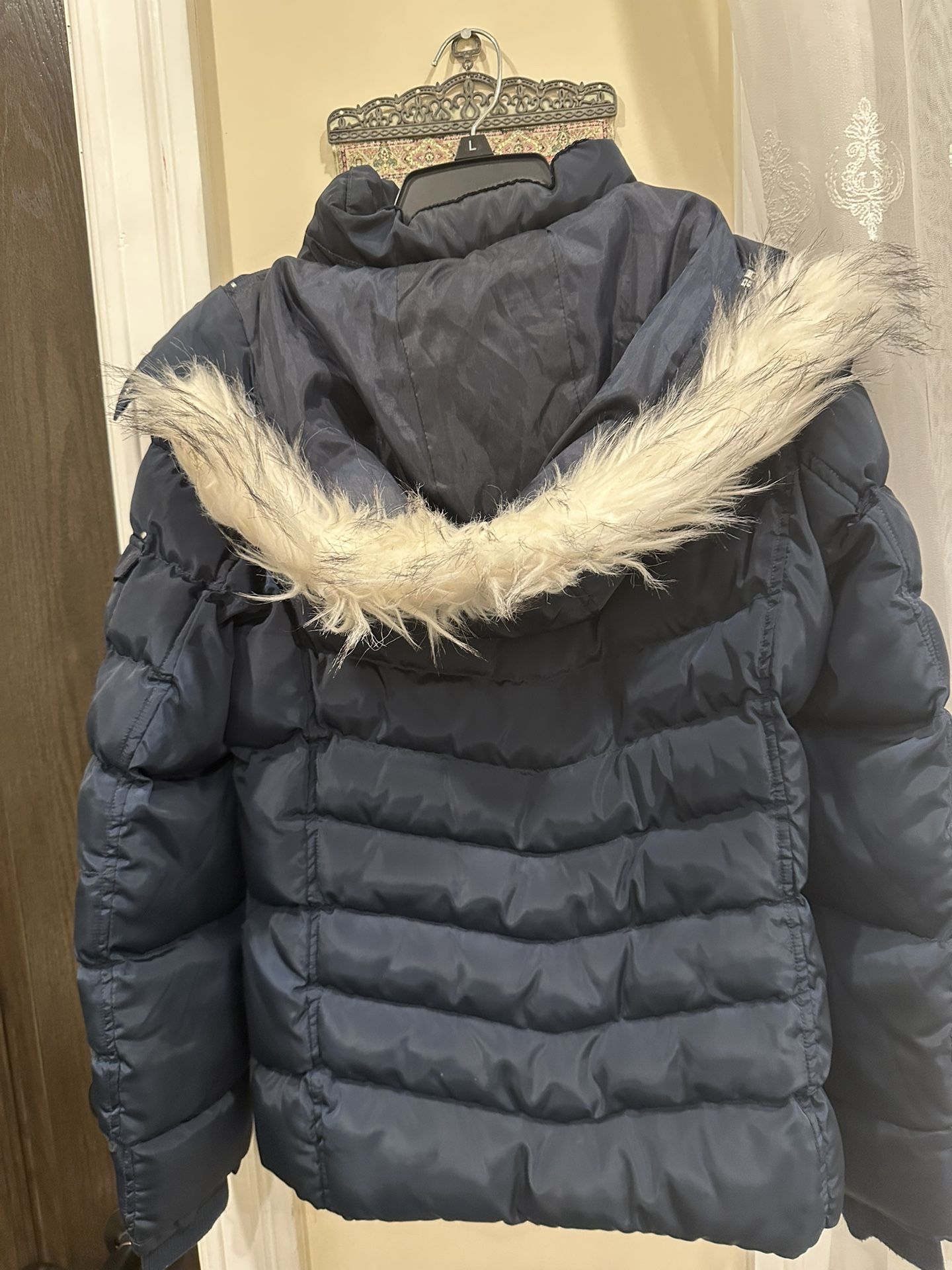 Small Size Jacket For Women