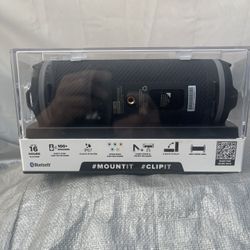  Altec Lansing HydraMOTION 2.0 Wireless Bluetooth Speaker,