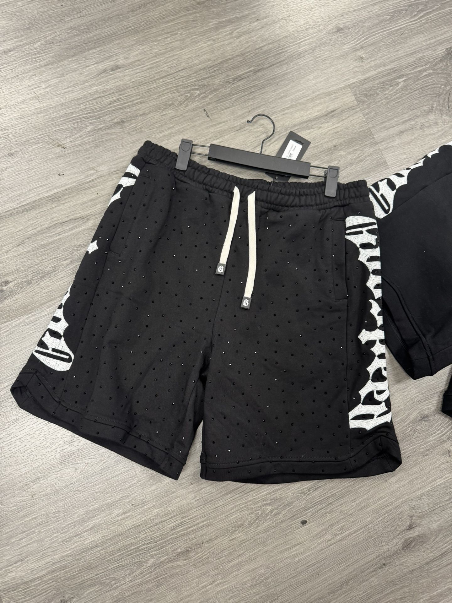 God Speed Short Brillo Corto Shorts 