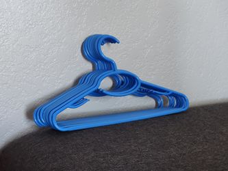 Toddler Clothes Hangers 
