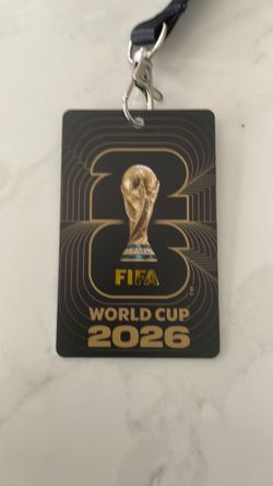 FIFA WORLD CUP 2026 Land yard México city Give Away