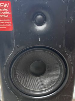 M-audio Bx8a