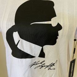 T-Shirt Karl Lagerfeld Paris (women)