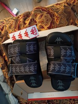 Kappa slides