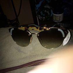 Prada Sunglasses 