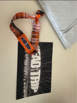 HEAD TRIP