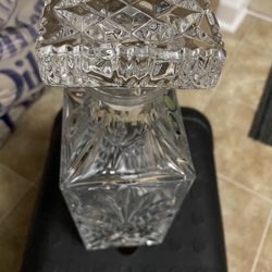 Decanter Brand New