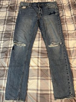 Ksubi Jeans Size 36