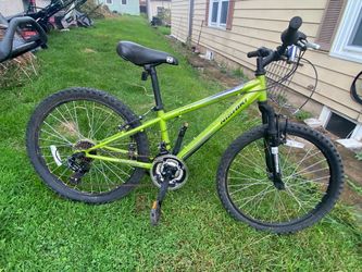 Bikes $45 and $120