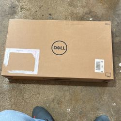 Dell Computer Monitor - Brand New In Box
