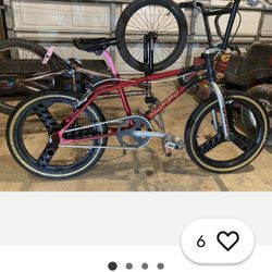 1986 Rare Gt