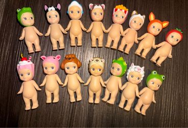 Sonny angels authentic