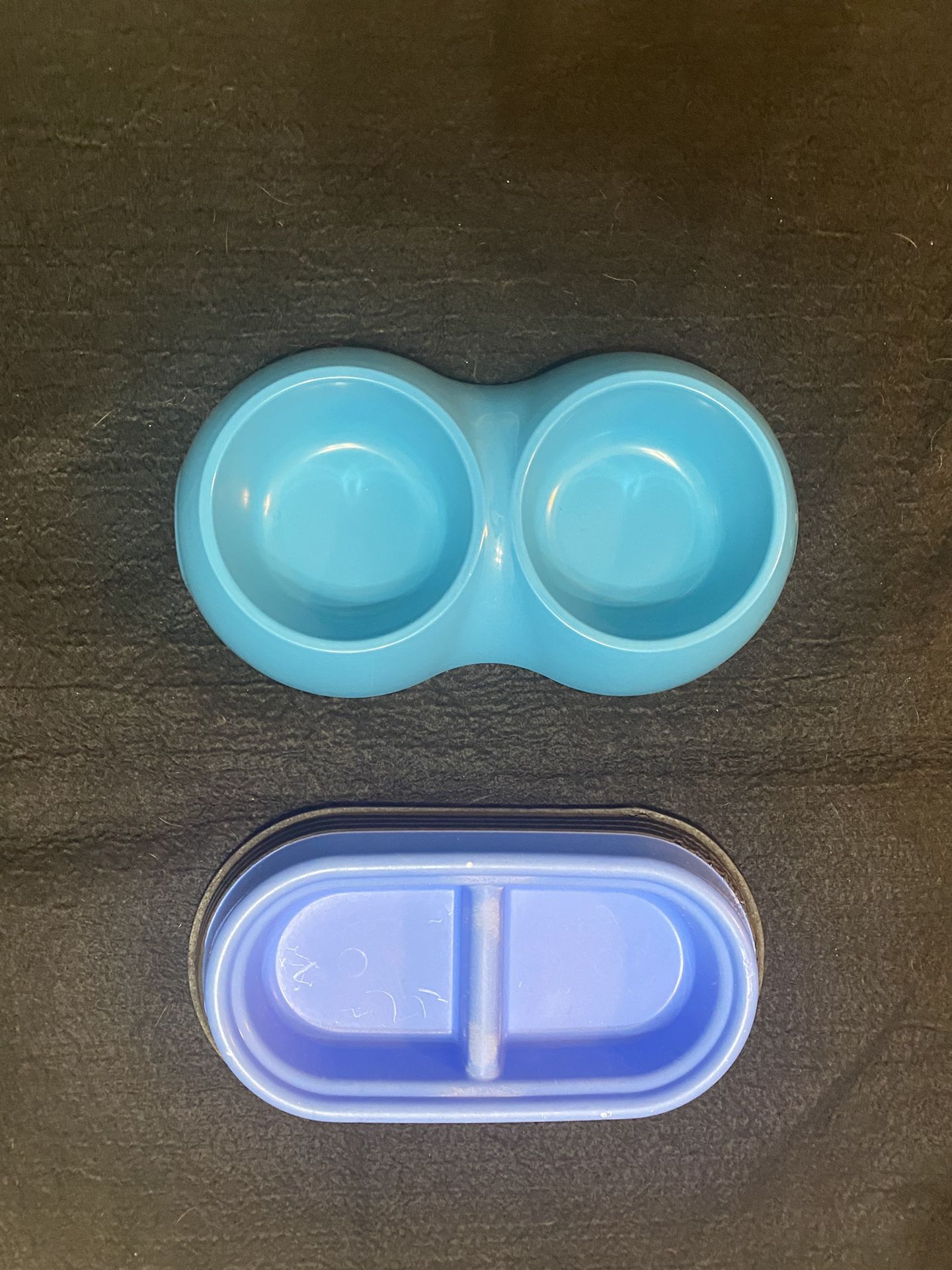 Cat Bowls