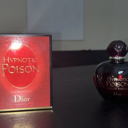 Dior Poison