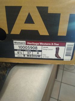 Women's boots