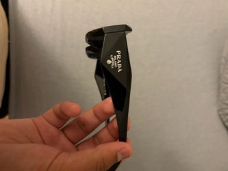 Prada glasses for women