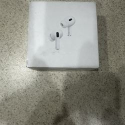 AirPods Pro Gen 2 *TAKING OFFERS*