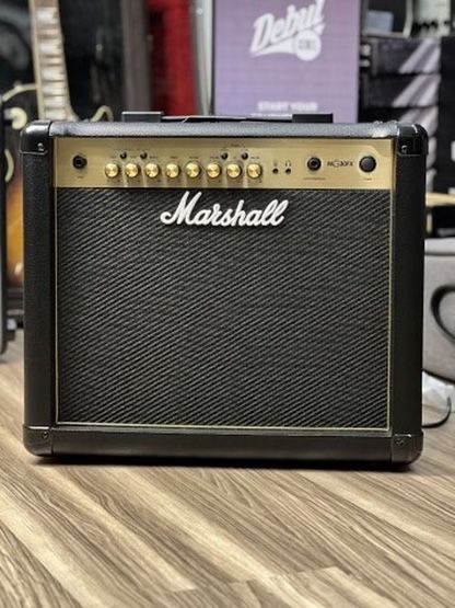 Marshall Mg30fx