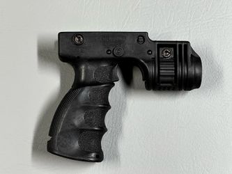 MILITARY TACTICAL FAB DEFENSE T GRIP FOREGRIP