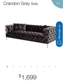 Living Room Set , El Dorado furniture