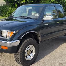 1996 Toyota Tacoma