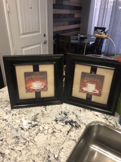 Kitchen Decor