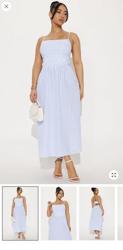 Fashion Nova Dress