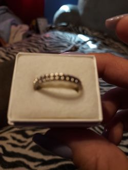 Pandora Ring