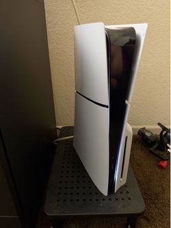 PlayStation 5 Slim Disc Version