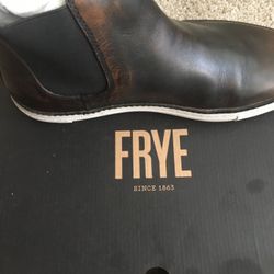 Chelsea Boots Men