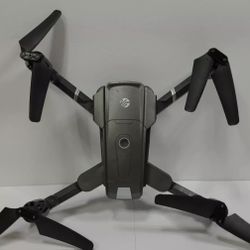 Vivitar DRC447 SkyHawk Foldable
Video Drone 108OP