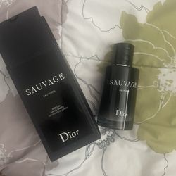 dior sauvage 50$