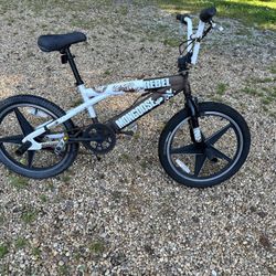 20 Inch Mongoose / Best Offer