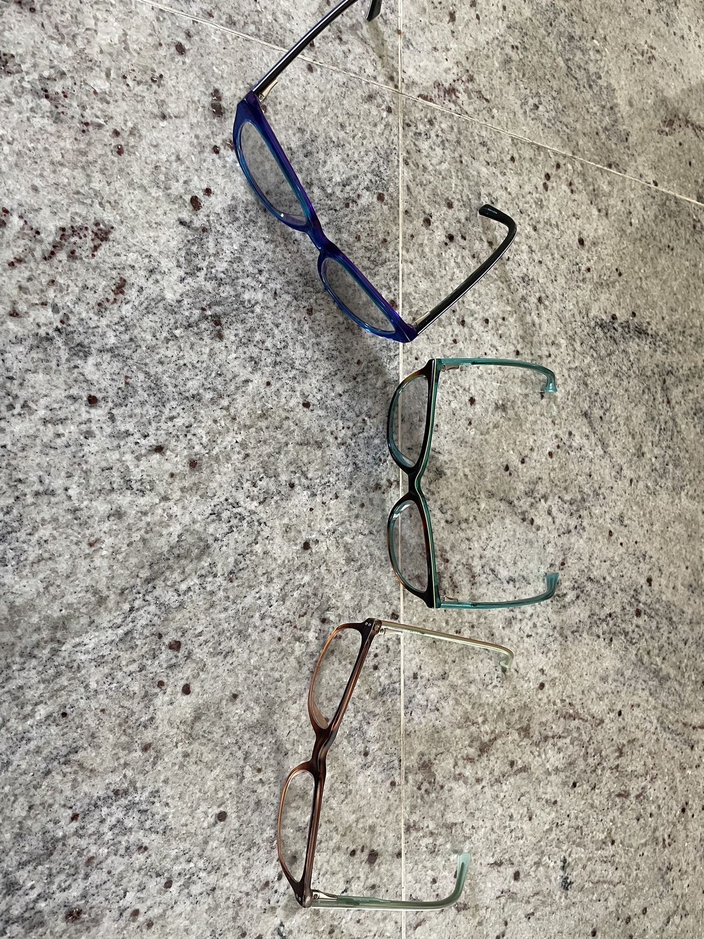 Youth Eyeglass Frames