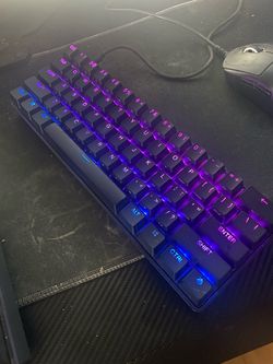 Apex pro mini