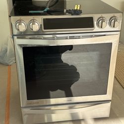 Oven - Samsung