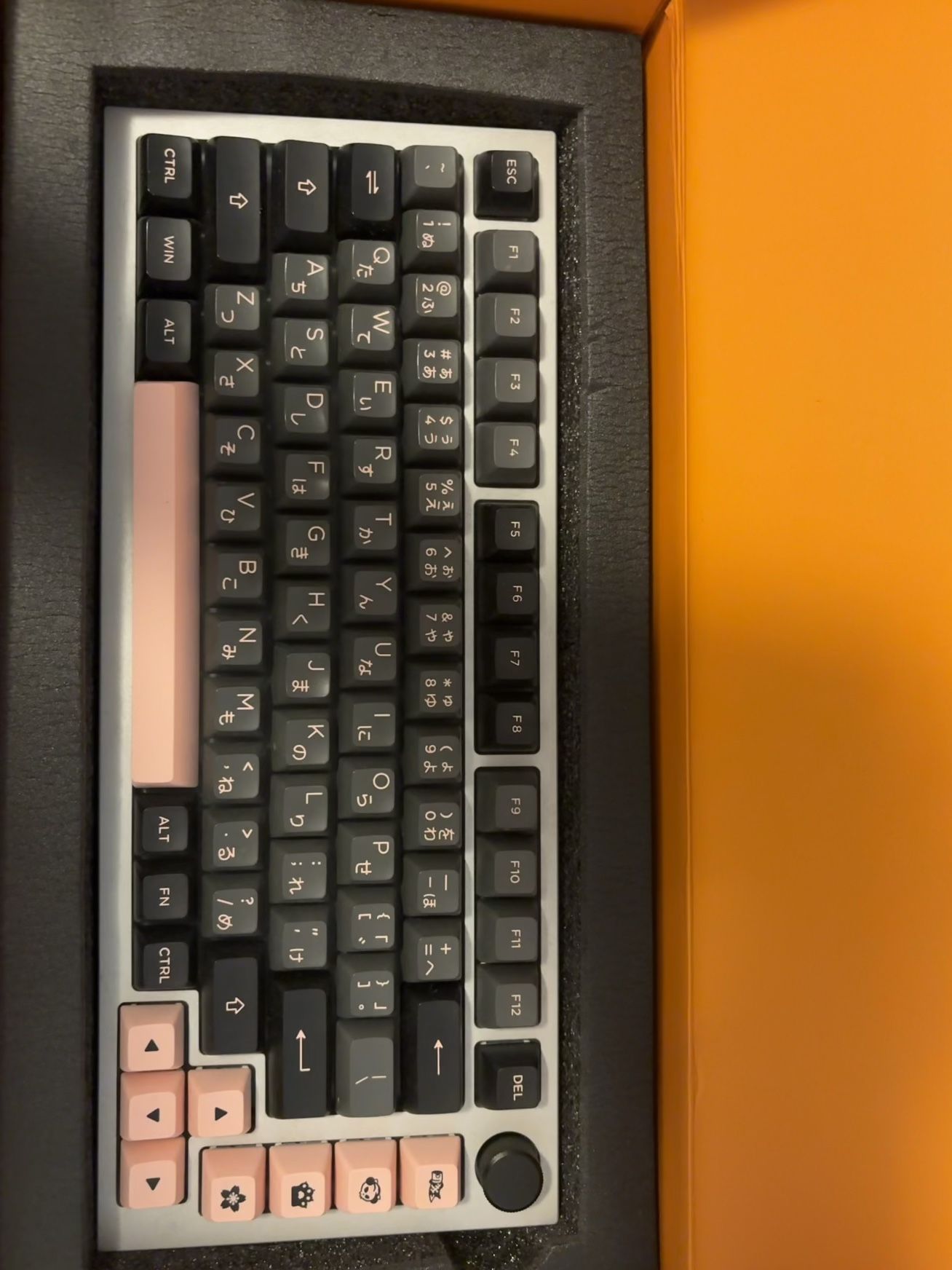 GMMK PRO