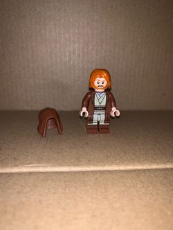 LEGO Star Wars Obi-Wan Kenobi Minifigure