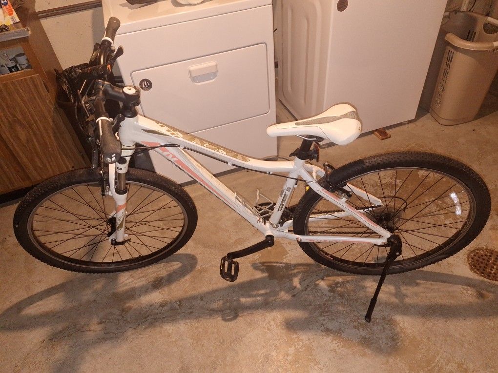 Liv Bliss Bike Adult