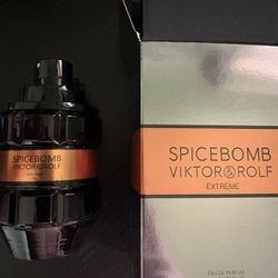 Spicebomb Extreme