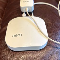 Eero WiFi Booster