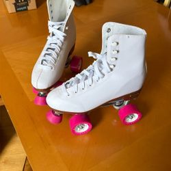 Chicago Roller Skates 