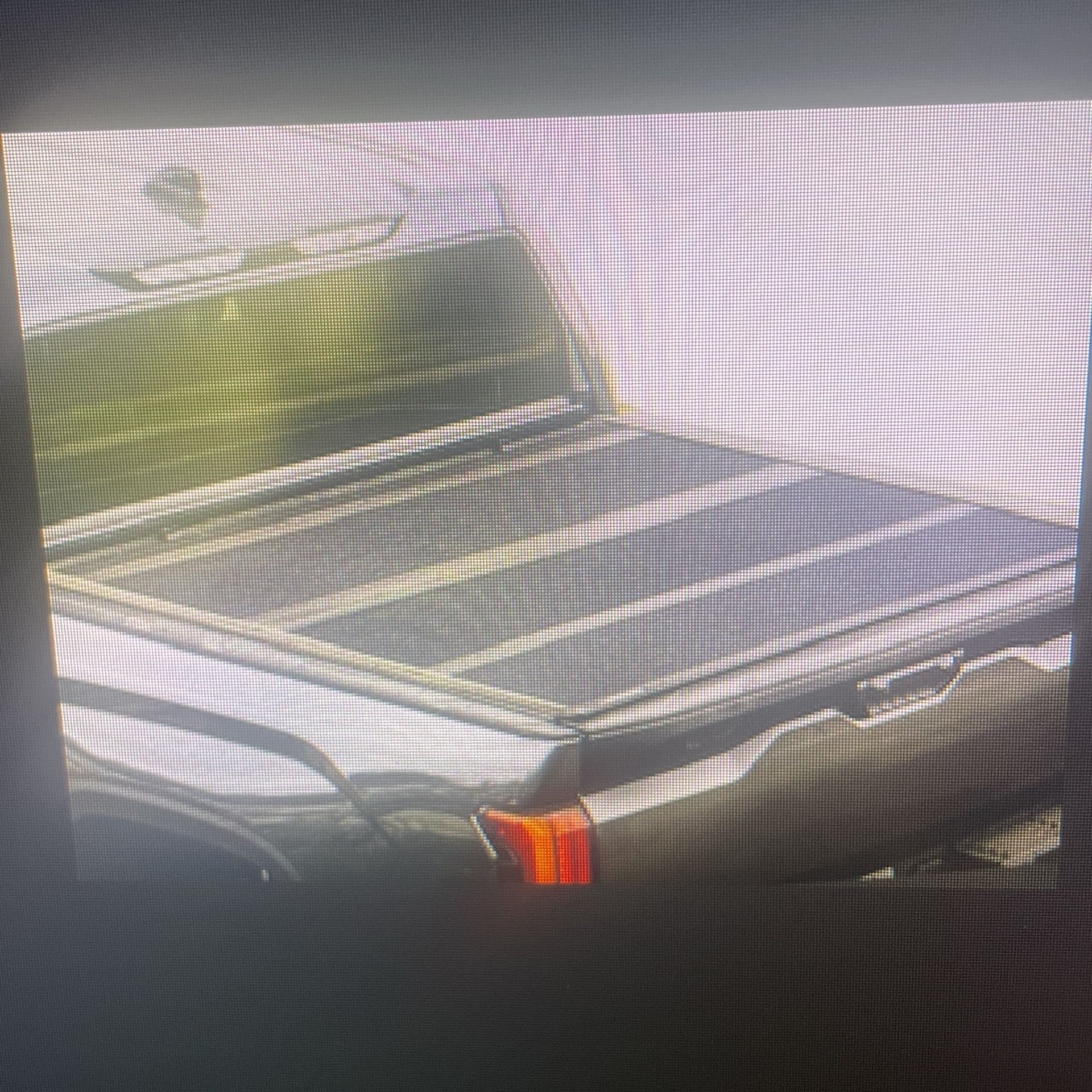 Truck Topper For Short Bed, New EXTANG