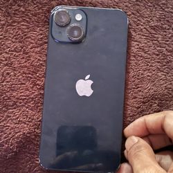 iPhone 14 Midnight 128 GB Unlocked carrier t- ‘mobile